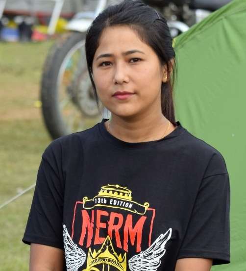 Rider Story 2