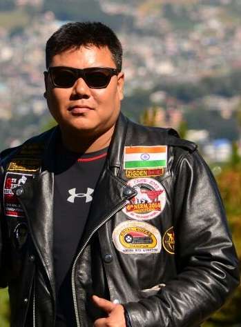 Founder Member